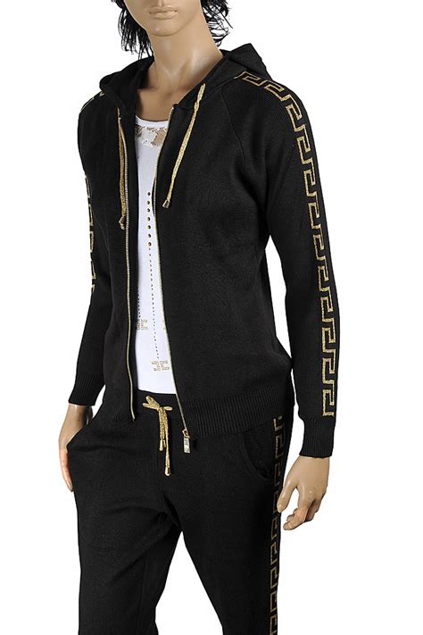 versace training suit|Versace suits for women.